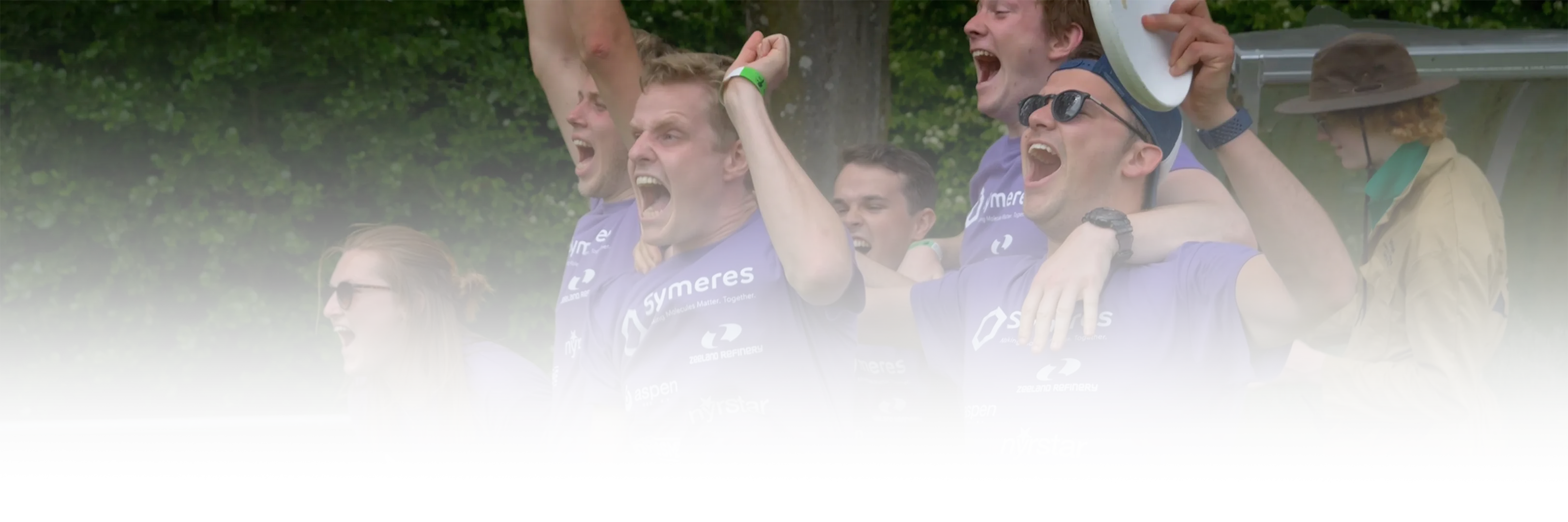 Children discovering the complexity of the world